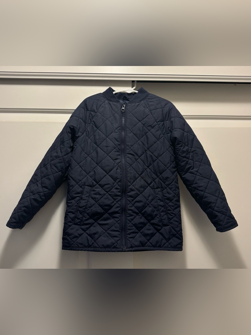 Primary jacket size 6-7Y - Picture 1 of 9
